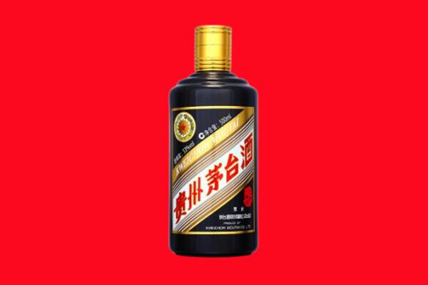 四会市回收茅台酒瓶